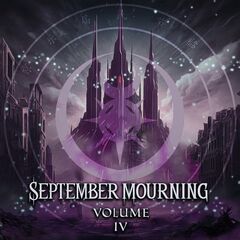 September Mourning – Volume IV (2023)