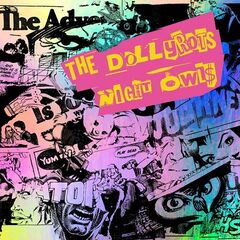 The Dollyrots – Night Owls (2023)