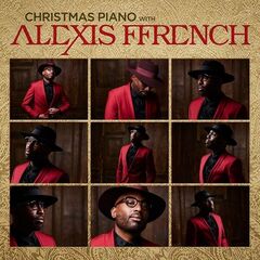 Alexis Ffrench – Christmas Piano with Alexis (2023)