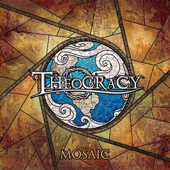 Theocracy – Mosaic (2023)