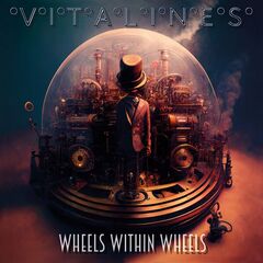 Vitalines – Wheels Within Wheels (2023)