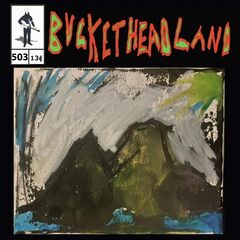 Buckethead – Of The Mountains And Seas (2023)