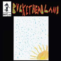 Buckethead – Behind The Rain (2023)