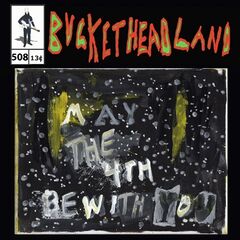 Buckethead – May The 4th Be With You (2023)