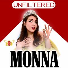 Monna – Unfiltered (2023)