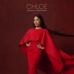 Chloe Flower – Chloe Hearts Christmas (2023)