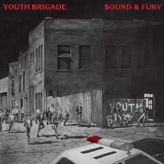 Youth Brigade – Sound & Fury (Remastered) (2023)