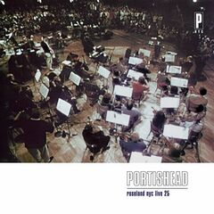 Portishead – Roseland NYC Live 25 (2023)