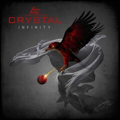 Seventh Crystal – Infinity (2023)