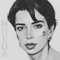 Samantha Machado – Moeda (2023)