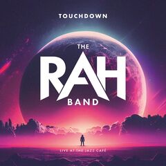 The Rah Band – Touchdown (Live at The Jazz Cafe) (2023)