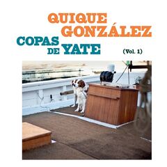 Quique González – Copas De Yate, Vol. 1 (2023)