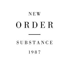 New Order – Substance (Expanded Reissue) (2023)