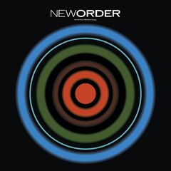 New Order – Blue Monday ’88 (Digital Master) (2023)