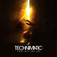 Technimatic – For All of Us (2023)