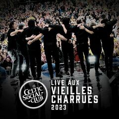 The Celtic Social Club – Live Aux Vieilles Charrues (2023)