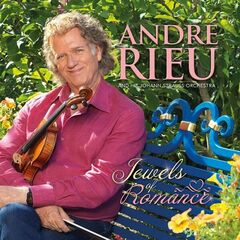 André Rieu – Jewels Of Romance (2023)