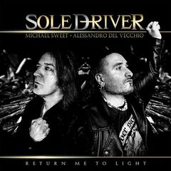 Soledriver – Return Me To Light (2023)