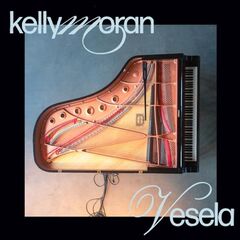 Kelly Moran – Vesela (2023)