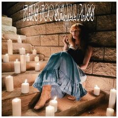 Brianna Harness – This Too Shall Pass (2023)