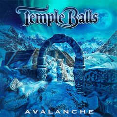 Temple Balls – Avalanche (2023)