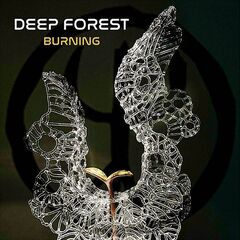 Deep Forest – Burning (2023)