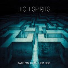 High Spirits – Safe on the Other Side (2023)