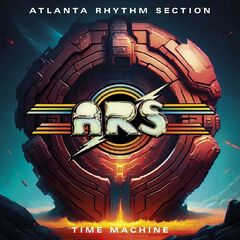 Atlanta Rhythm Section – Time Machine (2023)