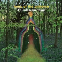 Lamp of the Universe – Kaleidoscope Mind (2023)