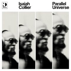 Isaiah Collier – Parallel Universe (2023)