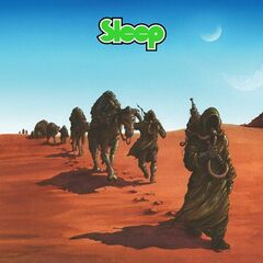 Sleep – Dopesmoker (2023)