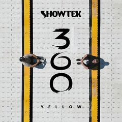 Showtek – 360 Yellow (2023)