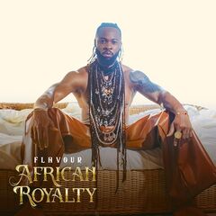 Flavour – African Royalty (2023)