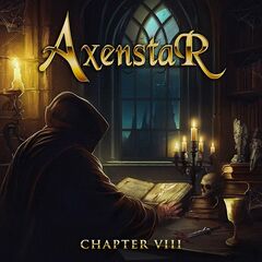 Axenstar – Chapter VIII (2023)