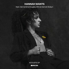 Hannah Wants – Acoustic EP (2023)