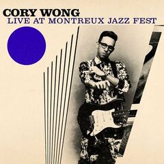 Cory Wong – Live At Montreux Jazz Fest (2023)