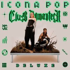 Icona Pop – Club Romantech (Deluxe Edition) (2023)