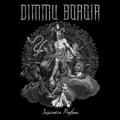 Dimmu Borgir – Inspiratio Profanus (2023)