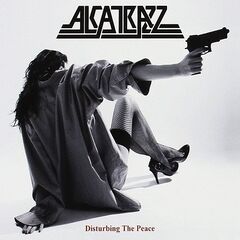 Alcatrazz – Disturbing The Peace (Expanded Edition) (2023)