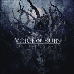 Voice of Ruin – Cold Epiphany (2023)