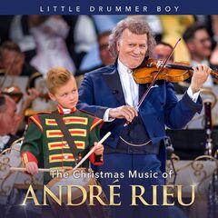André Rieu – Little Drummer Boy (2023)