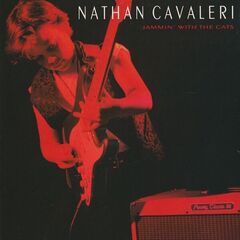 Nathan Cavaleri – Jammin’ With The Cats (2023)