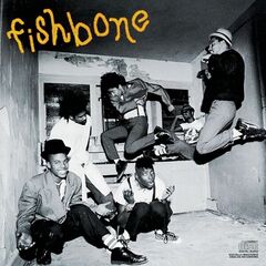 Fishbone – Fishbone EP (2023)