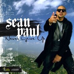 Sean Paul – Never Give Up (2016)