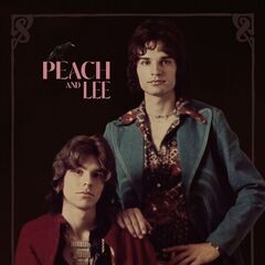 Peach and Lee – Not For Sale 1965-1975 (2023)
