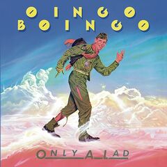 Oingo Boingo – Only A Lad (Remastered & Expanded Edition) (2021)