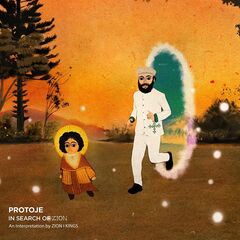 Protoje – In Search Of Zion (2023)