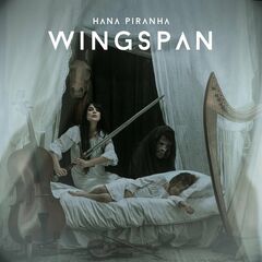 Hana Piranha – Wingspan (2023)