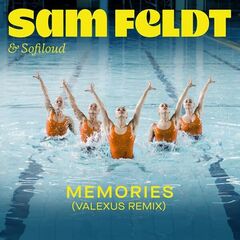 Sam Feldt – Memories (Valexus Remix) (2023)