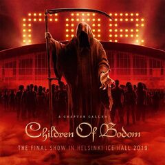 Children of Bodom – A Chapter Called Children of Bodom (Final Show in Helsinki Ice Hall 2019) (2023)